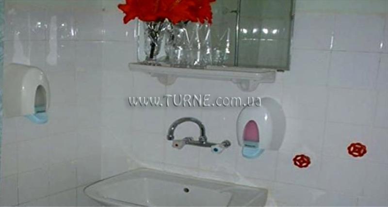 Зображення Bor Hotel 3*