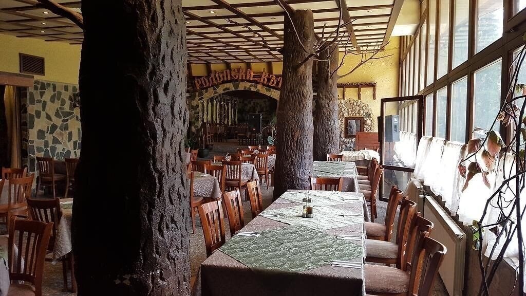 Изображение Evridika 3*