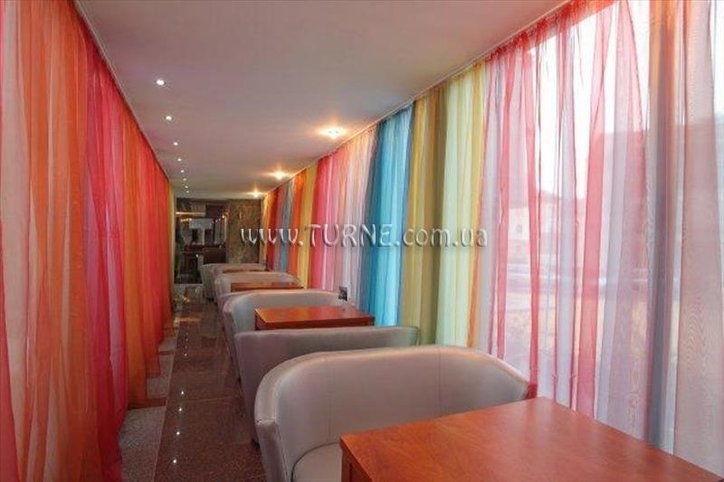 Изображение Hotel City Pleven 3*