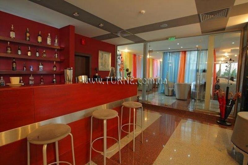 Фотография Hotel City Pleven 3*