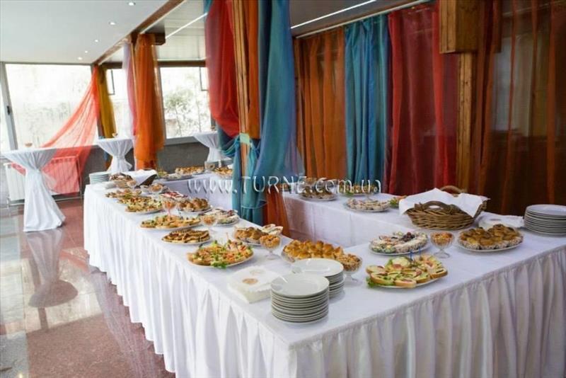 Фото Hotel City Pleven 3*