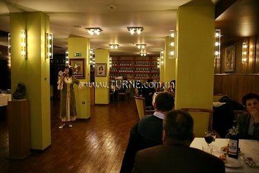 Отель Hotel City Pleven 3*