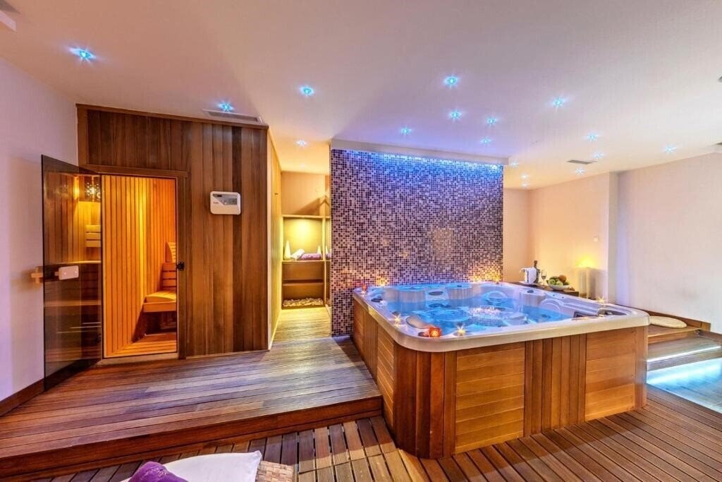 Фото Sana SPA 4*
