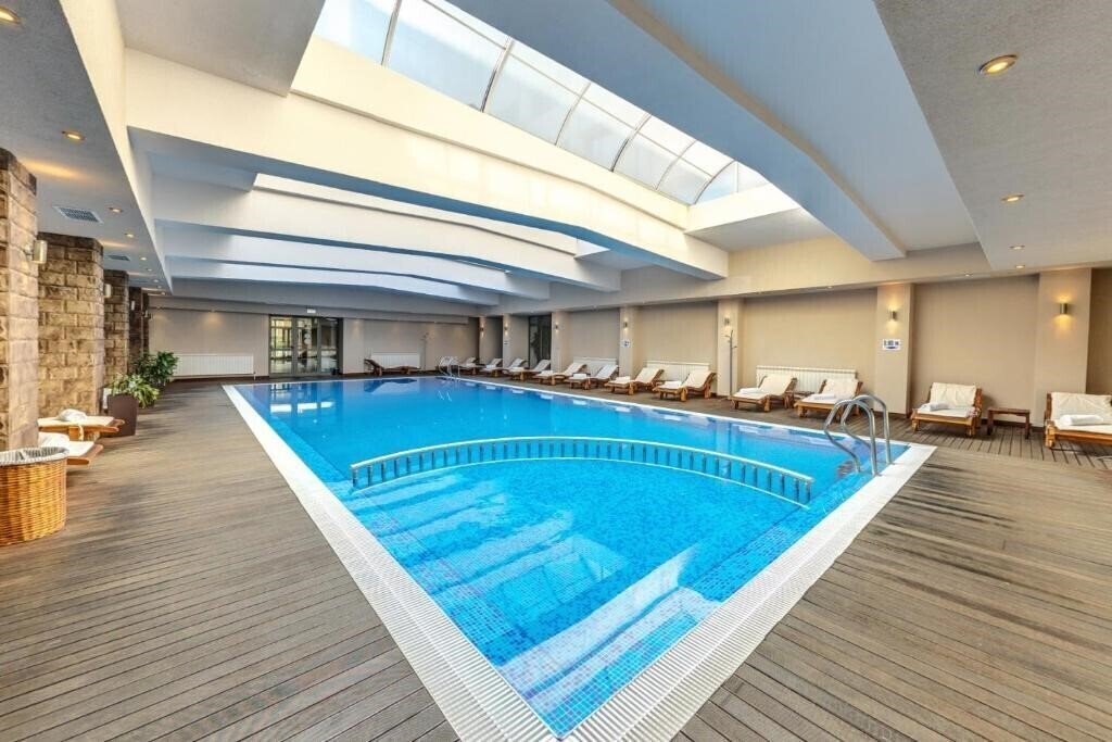 Изображение Sana SPA 4*