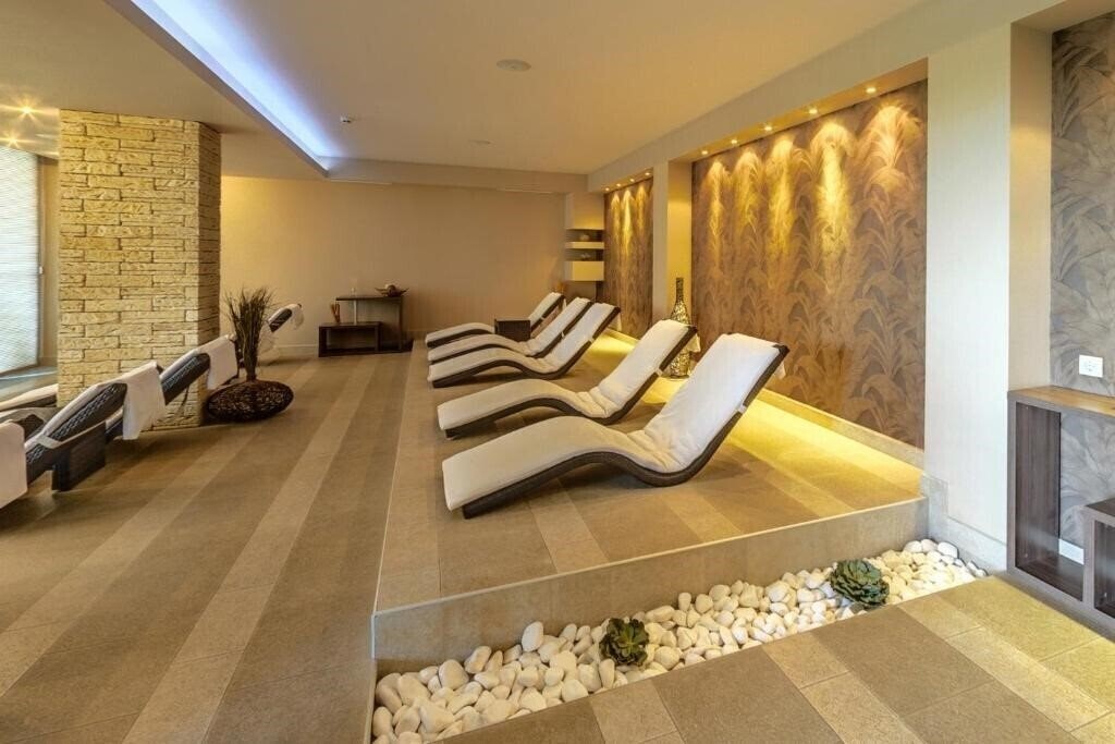 Картинка Sana SPA 4*