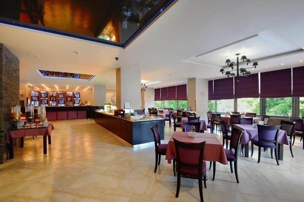 Картинка Sana SPA 4*