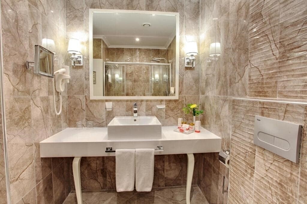 Картинка Ramada Plovdiv Trimontium 4*