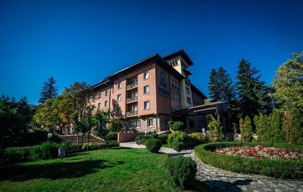 Зображення Dvoretsa 5*
