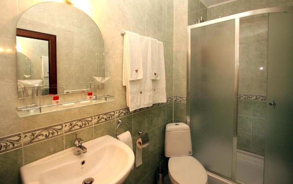 Фотография Alafrangite 3*