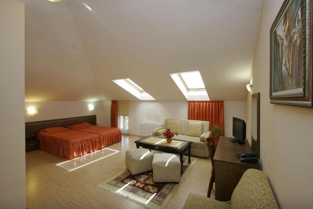 Картинка Alafrangite 3*