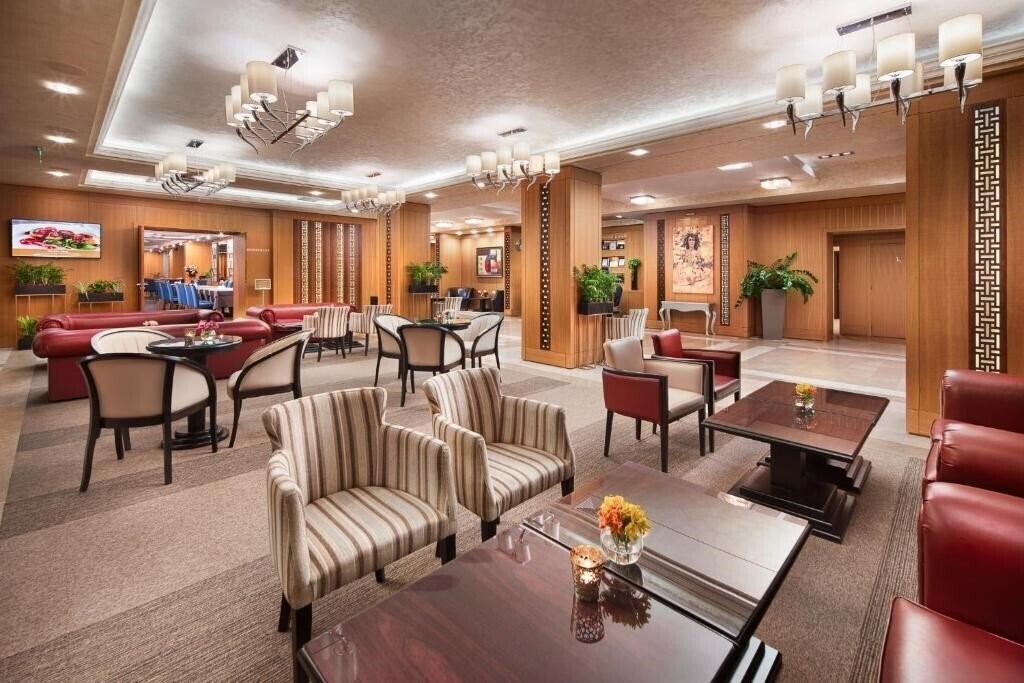 Зображення Landmark Creek Hotel 4*