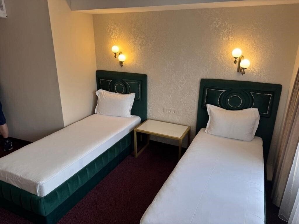 Фото Dafi Hotel Plovdiv 3*