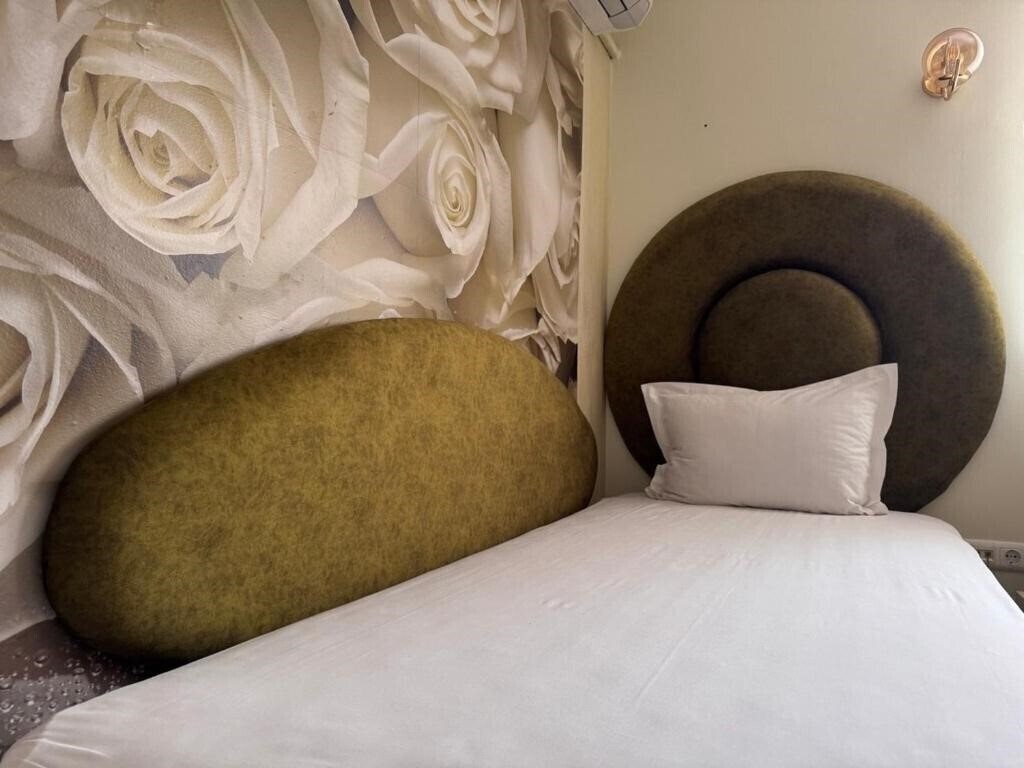Картинка Dafi Hotel Plovdiv 3*
