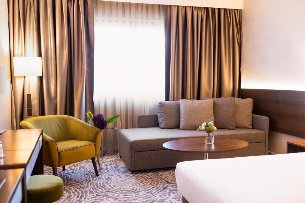 Фотографія Grand Hotel Plovdiv 4*
