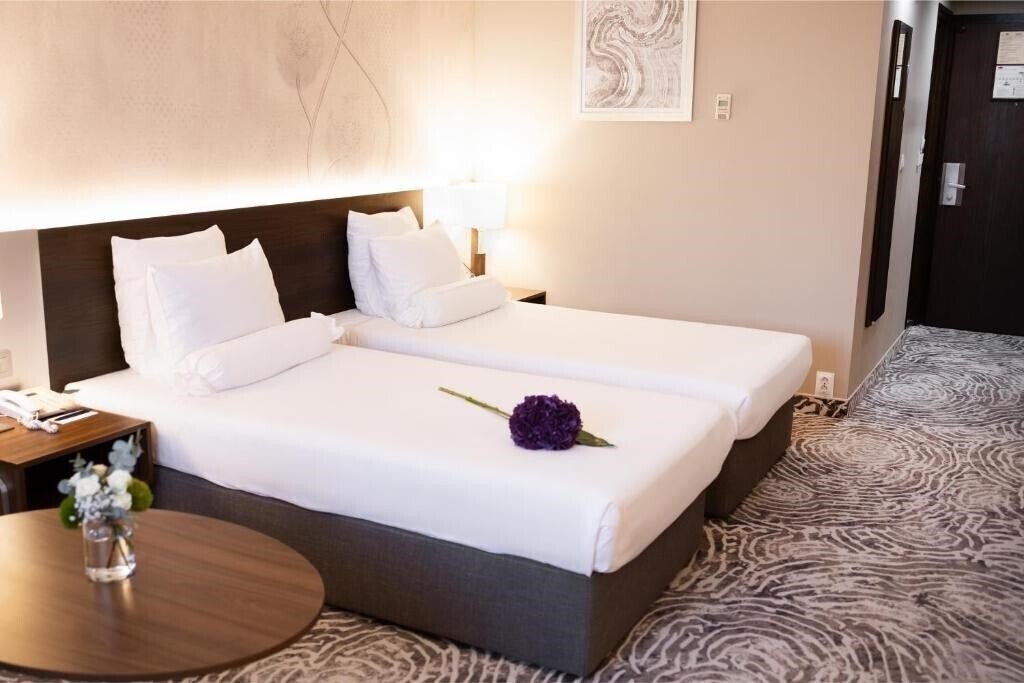 Картинка Grand Hotel Plovdiv 4*