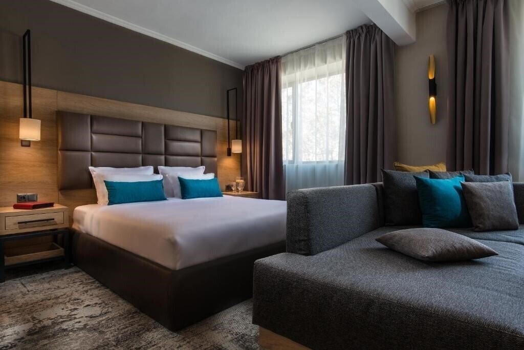 Фото Stay Hotel 3*