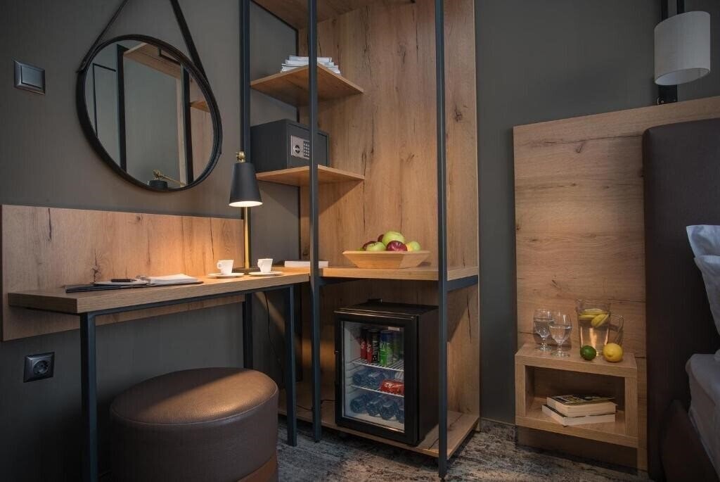 Фотографія Stay Hotel 3*