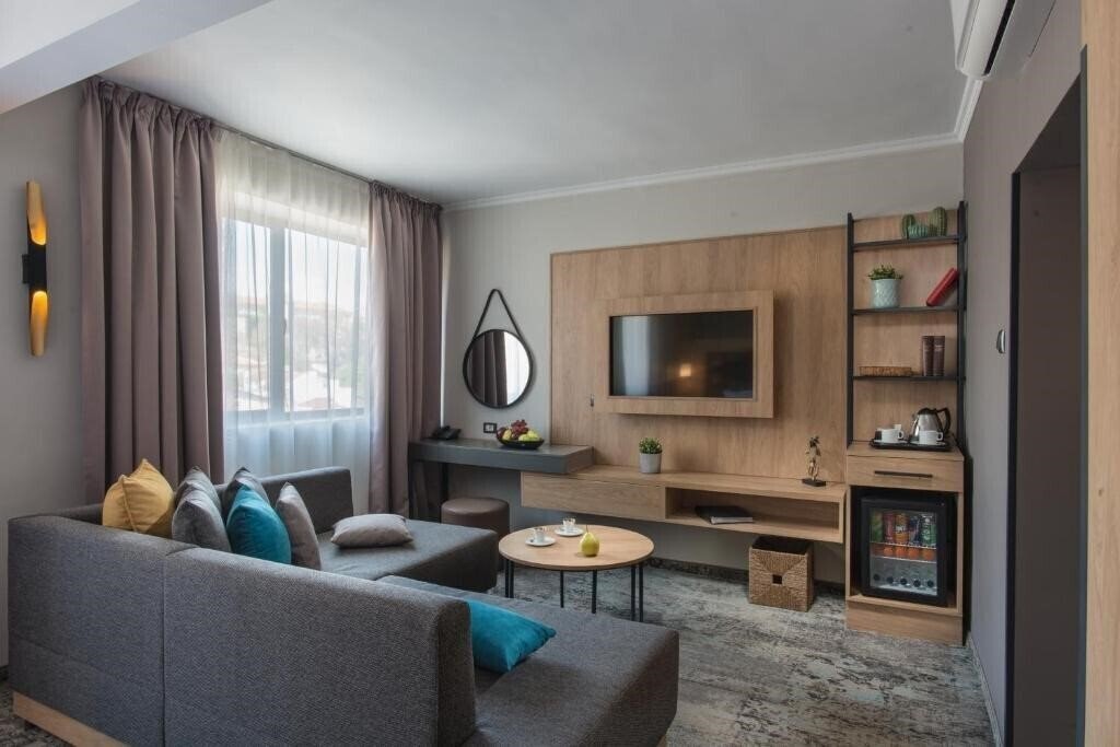 Картинка Stay Hotel 3*