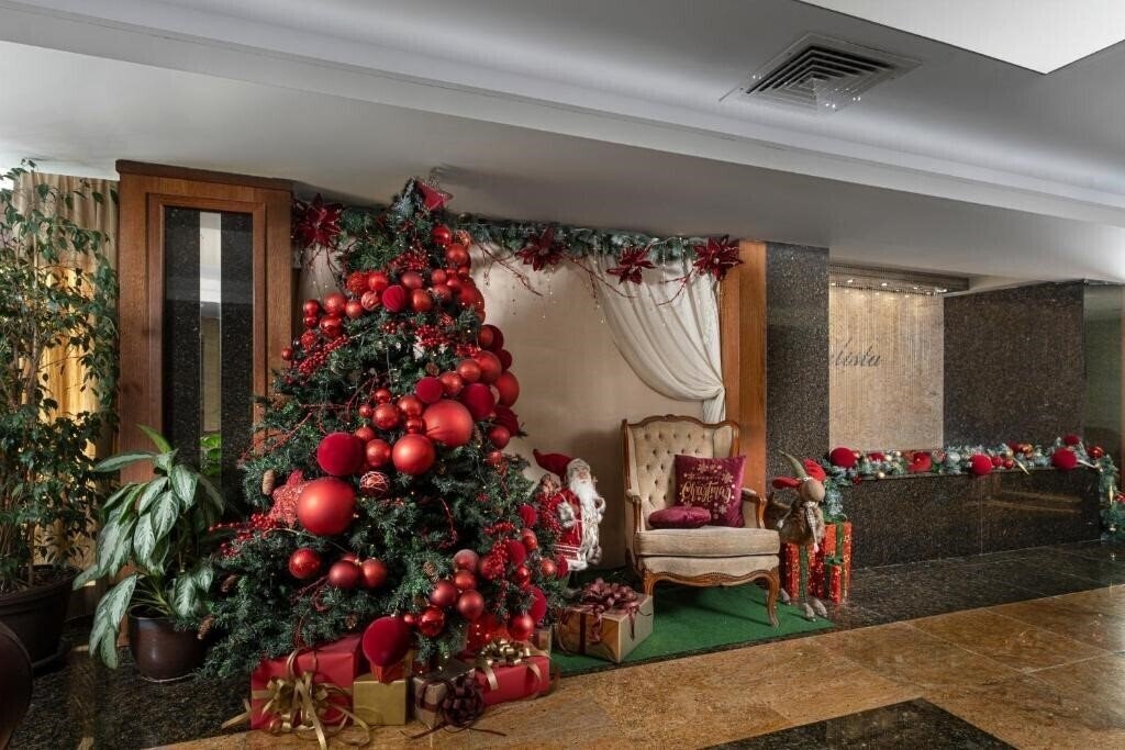 Фотография Calista 4*