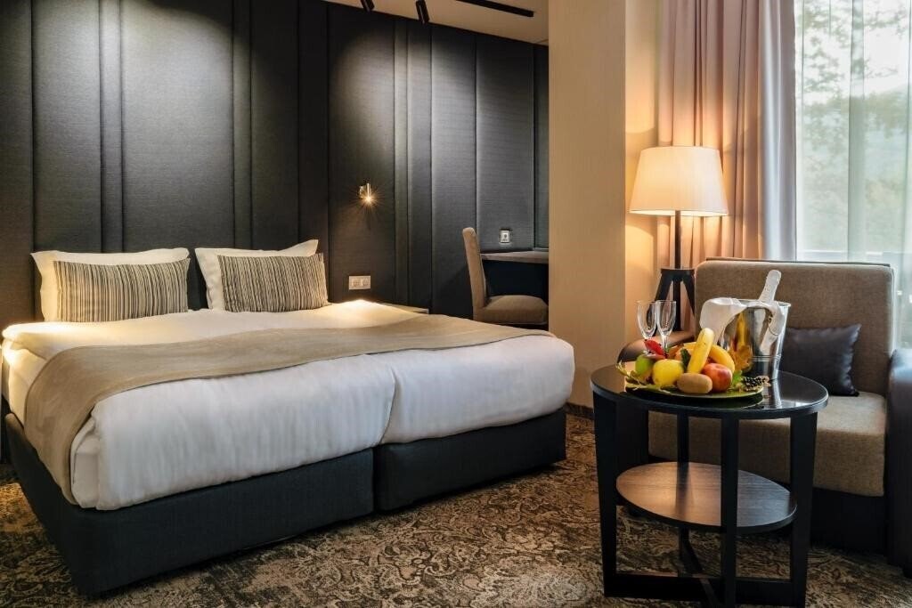 Картинка Calista 4*
