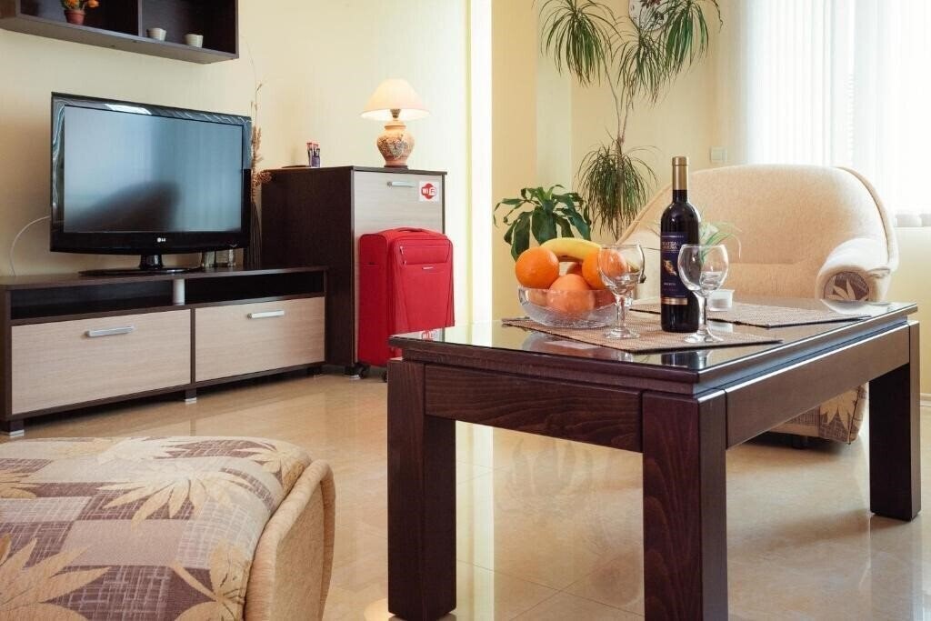 Фото Bright House 3*