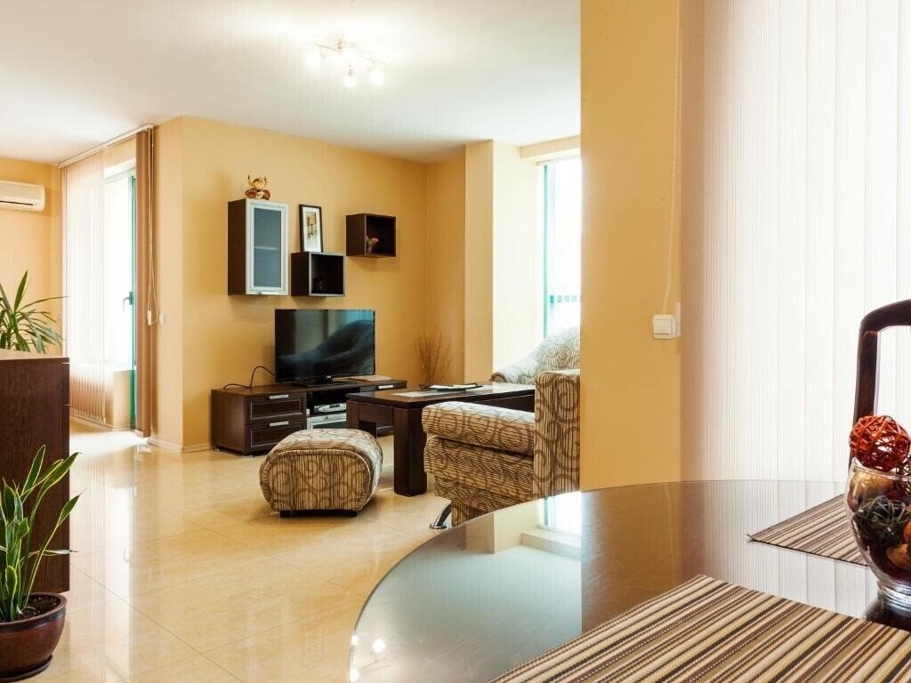Фотография Bright House 3*