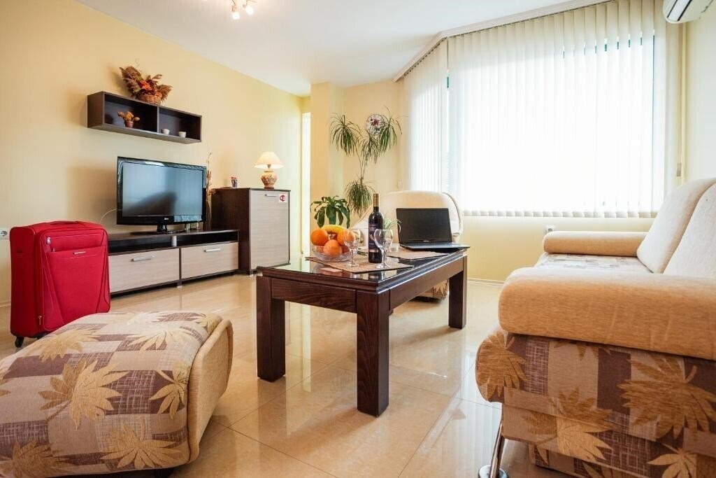Картинка Bright House 3*