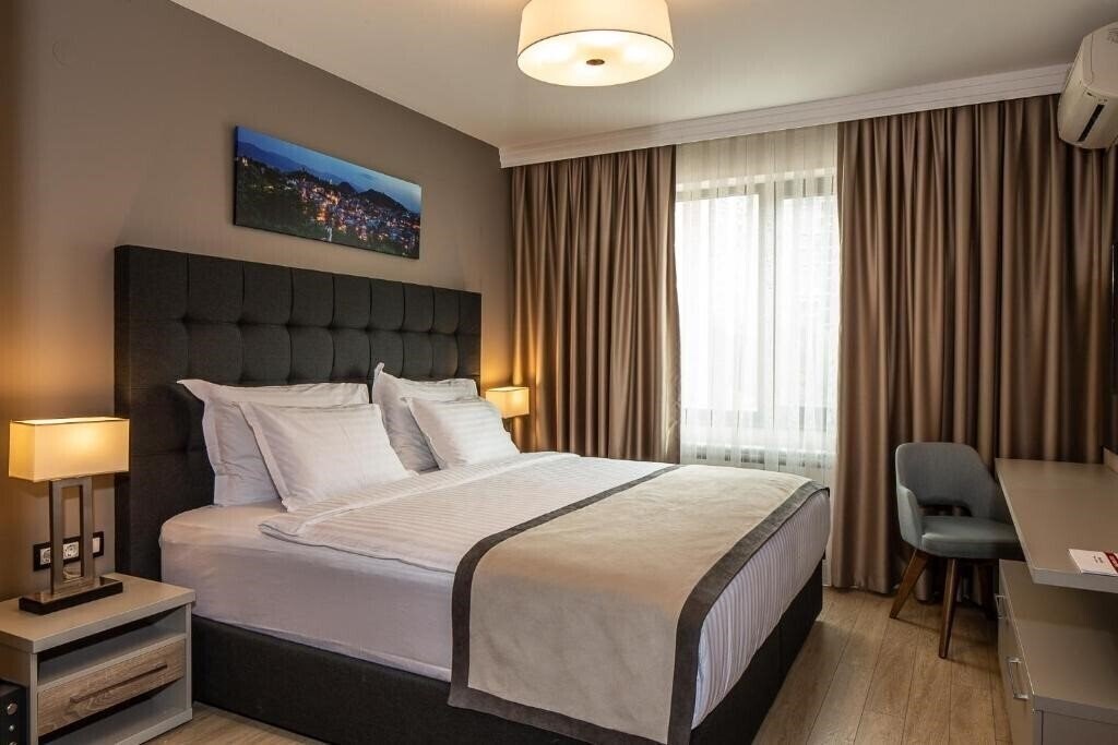 Фото Best Western Premier Plovdiv Hills 4 4*