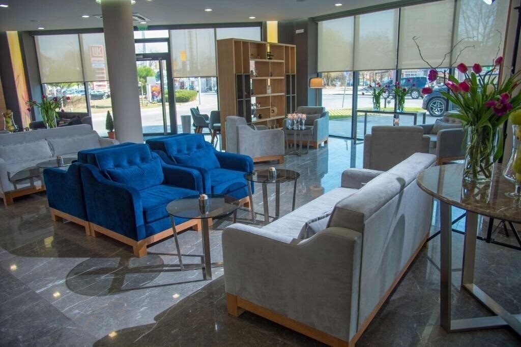 Фото Best Western Premier Plovdiv Hills 4 4*