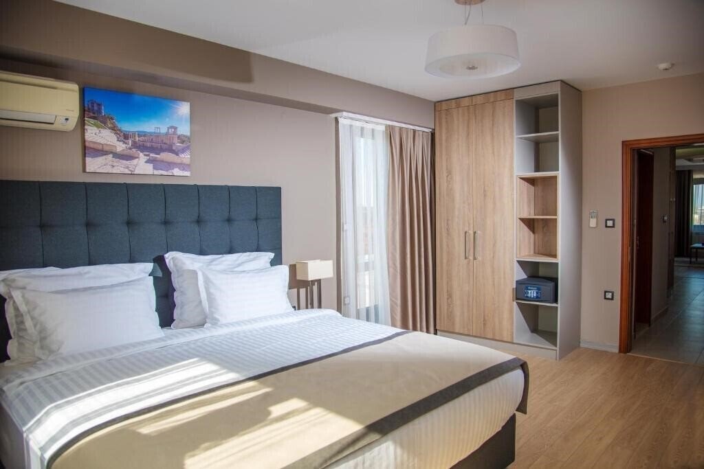 Зображення Best Western Premier Plovdiv Hills 4 4*