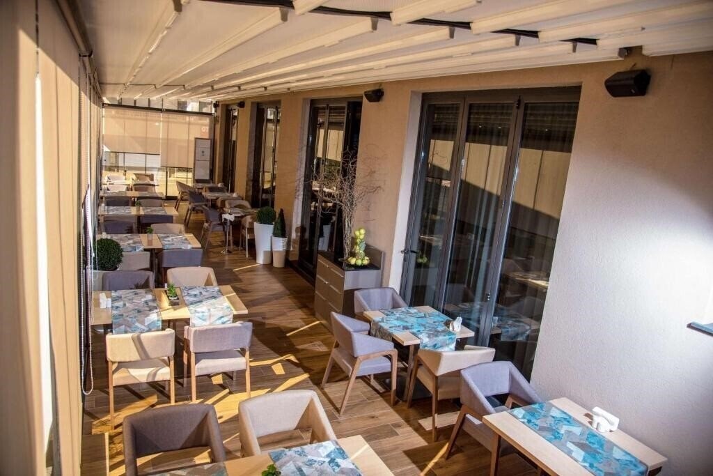 Изображение Best Western Premier Plovdiv Hills 4 4*