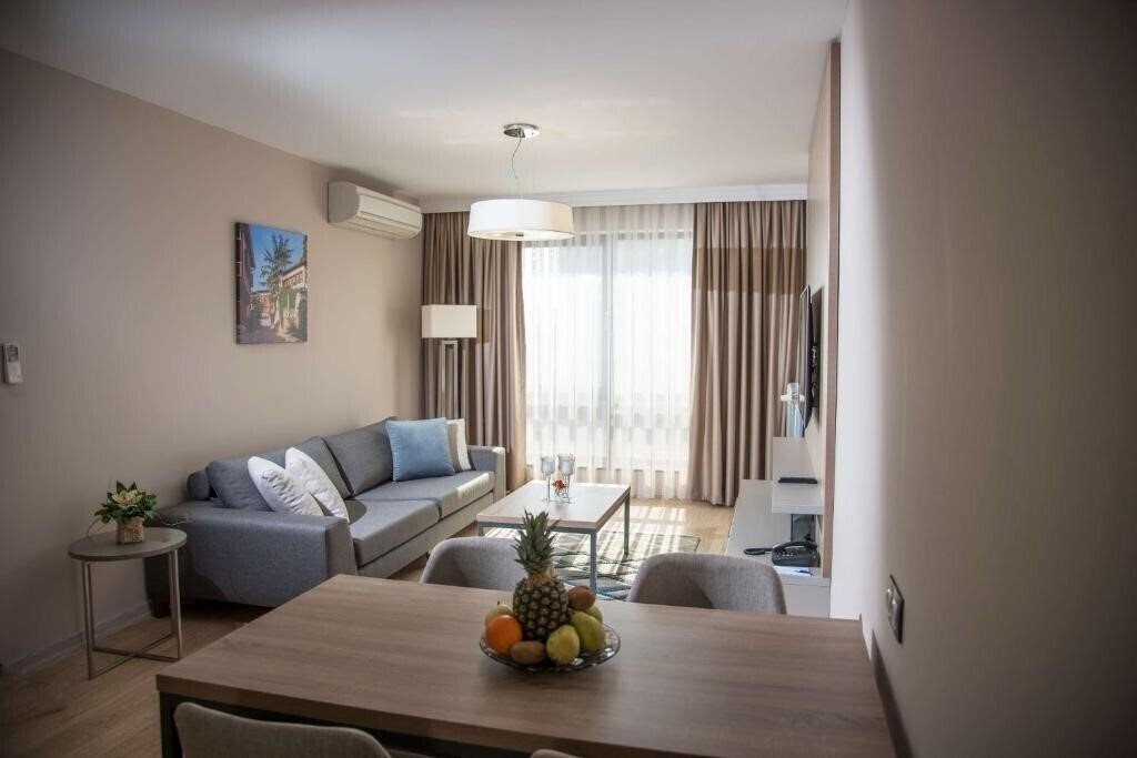 Картинка Best Western Premier Plovdiv Hills 4 4*