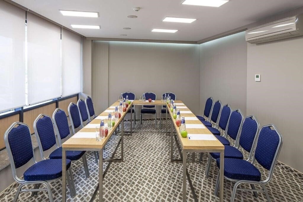 Картинка Best Western Premier Plovdiv Hills 4 4*