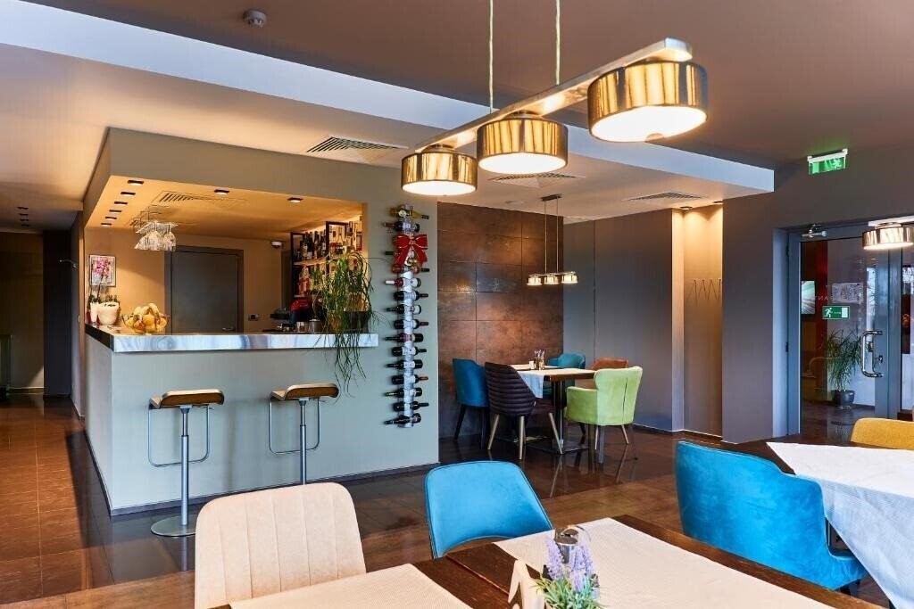 Зображення Hotel Mirena 3*