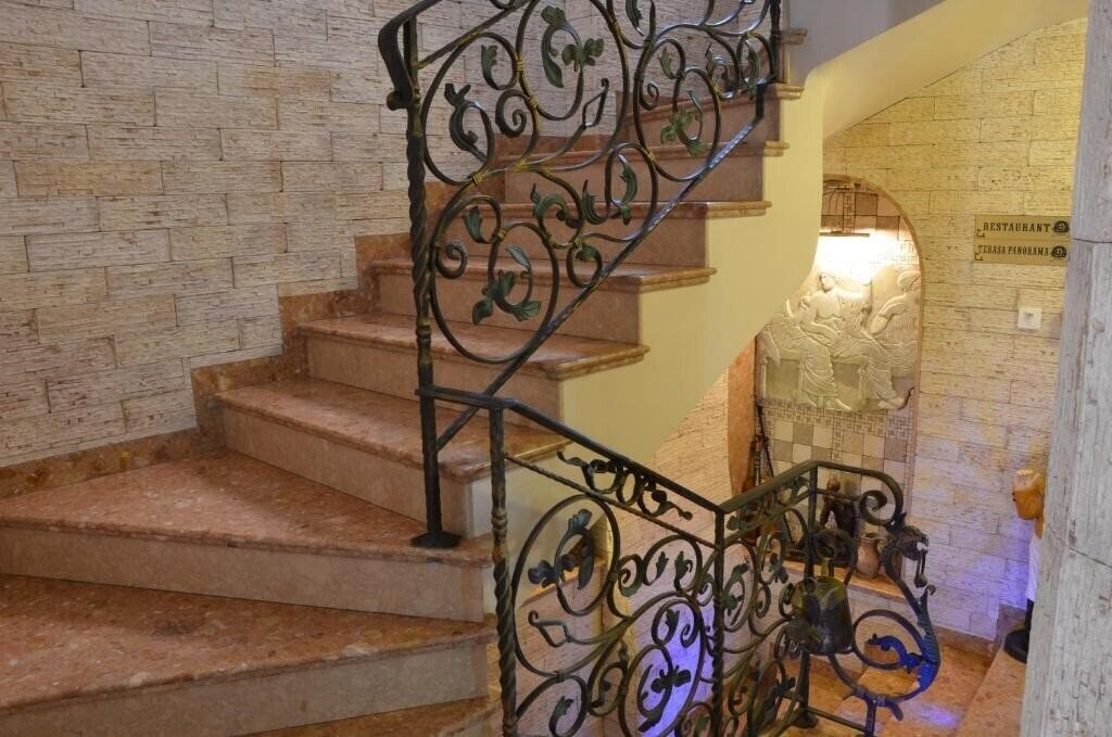 Картинка Hotel Boris Palas 3 3*