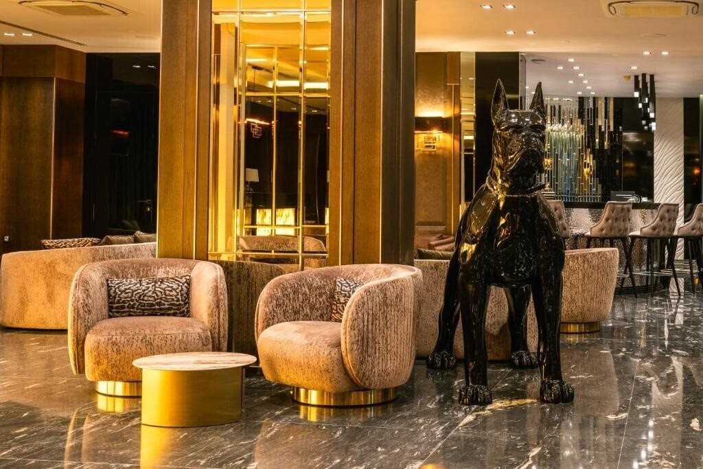 Зображення Hotel Royal Plovdiv 5*