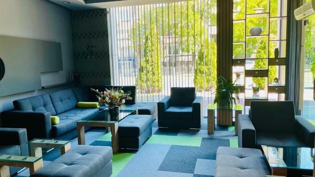 Фотография Expo Hotel 3*