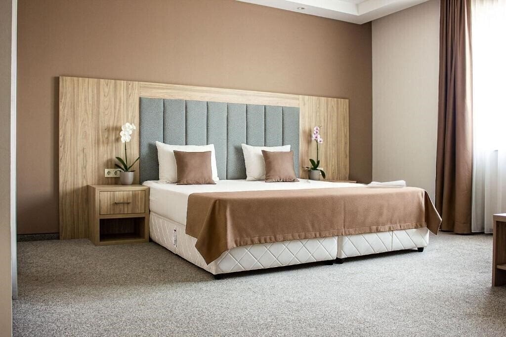 Фото Hotel Sps 2*