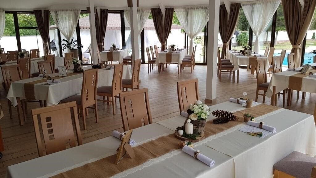 Зображення Hotel Sps 2*