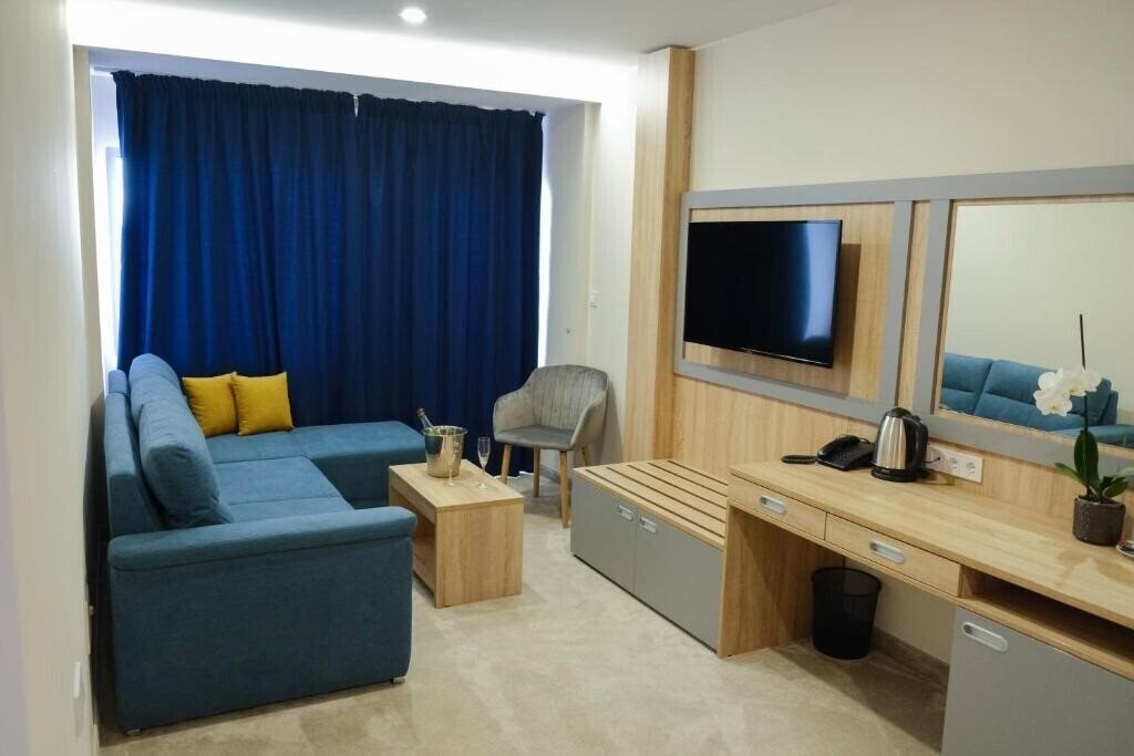 Картинка Hotel Sps 2*