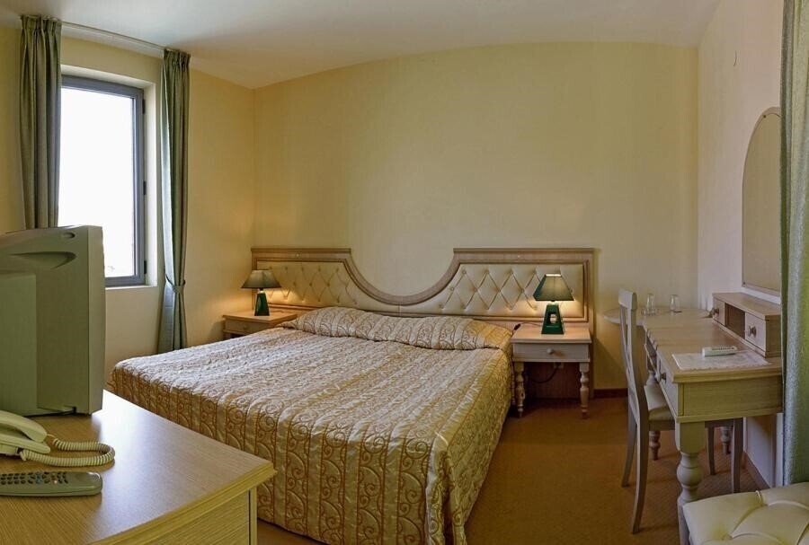 Готель Hotel Bordo 3*