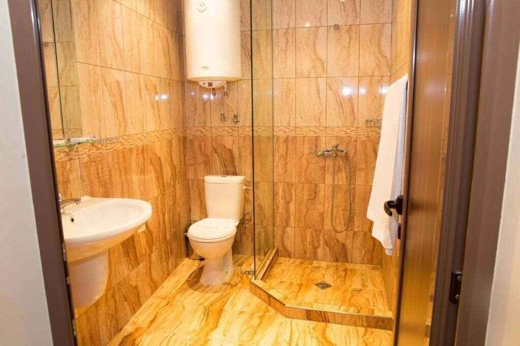 Фото Hotel Bordo 3*