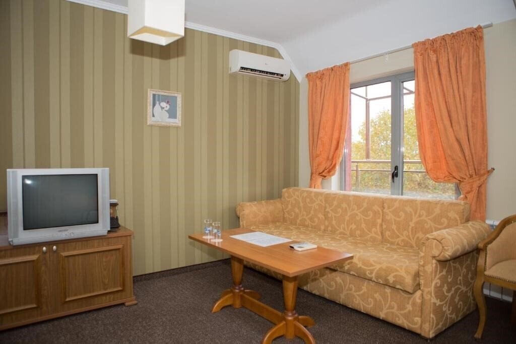 Зображення Hotel Bordo 3*