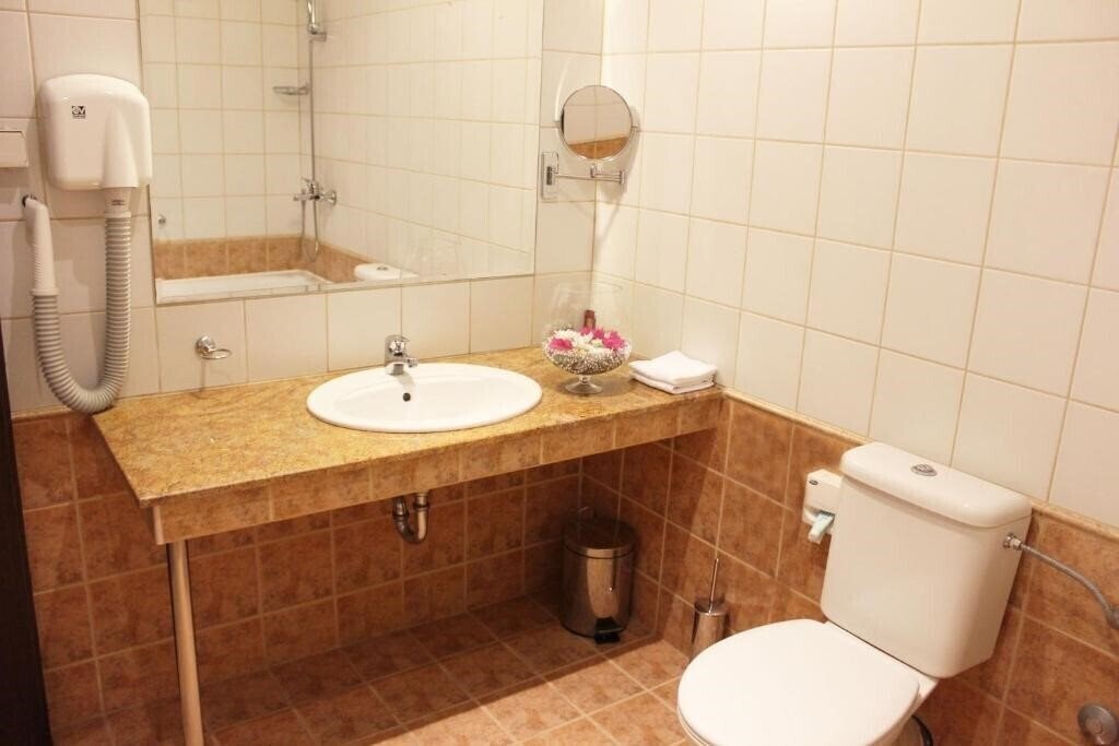 Фотографія Hotel Kendros 3*