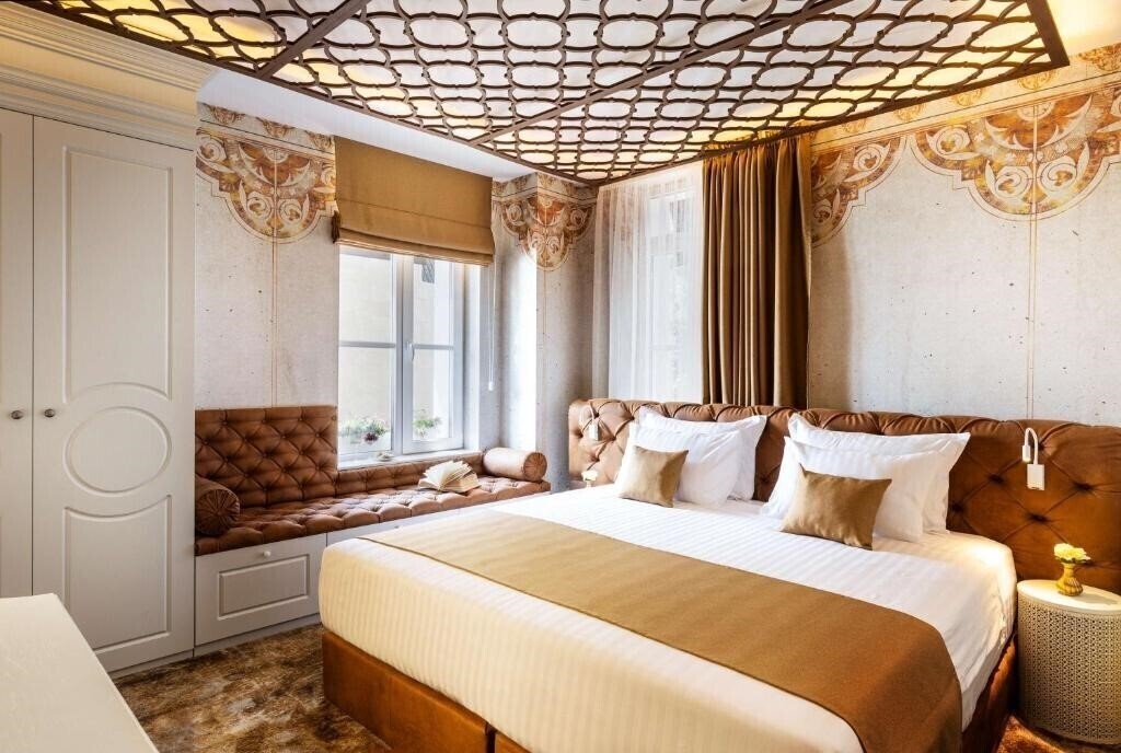 Картинка Gallery 37, Bw Premier Collection 3*