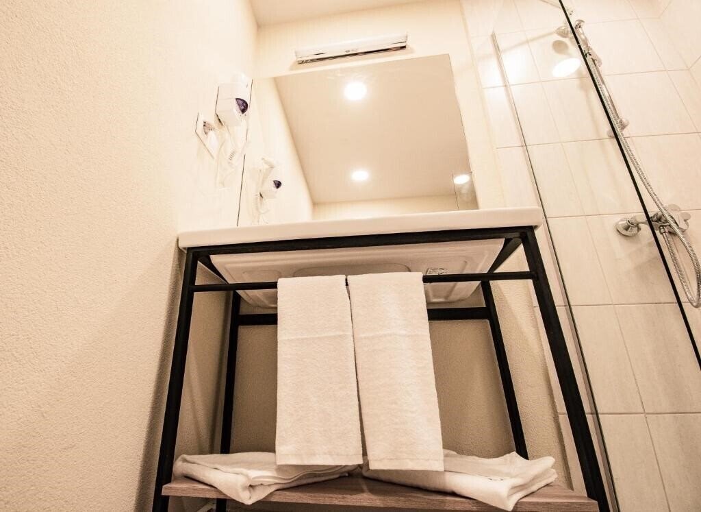 Фотография A&M Hotel 3*