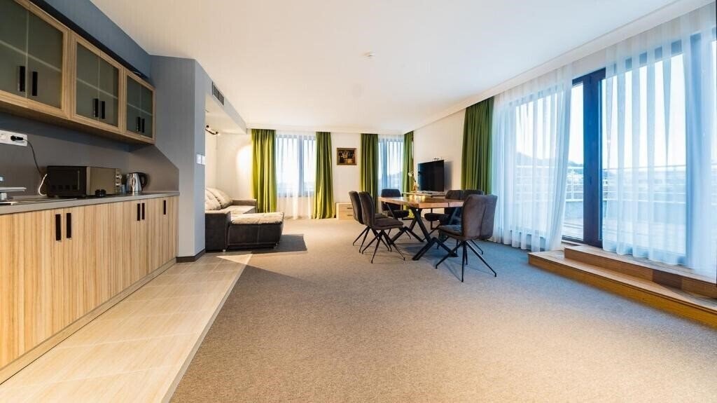 Изображение A&M Hotel 3*