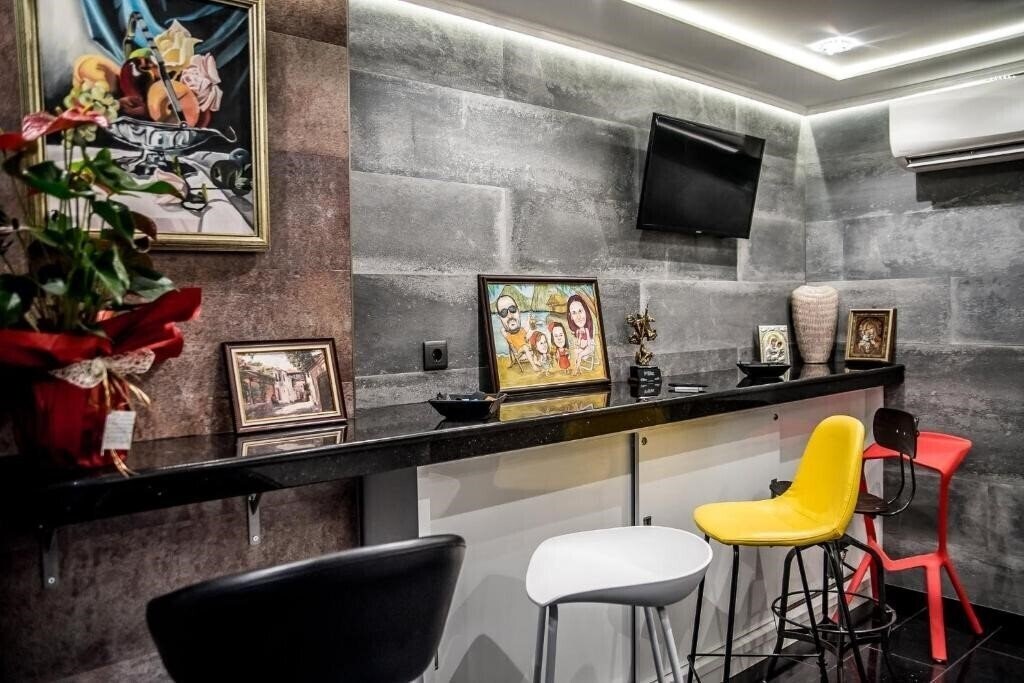 Фото 7th Sense Boutique Guest House 3*