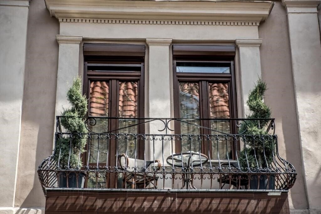 Фотографія 7th Sense Boutique Guest House 3*