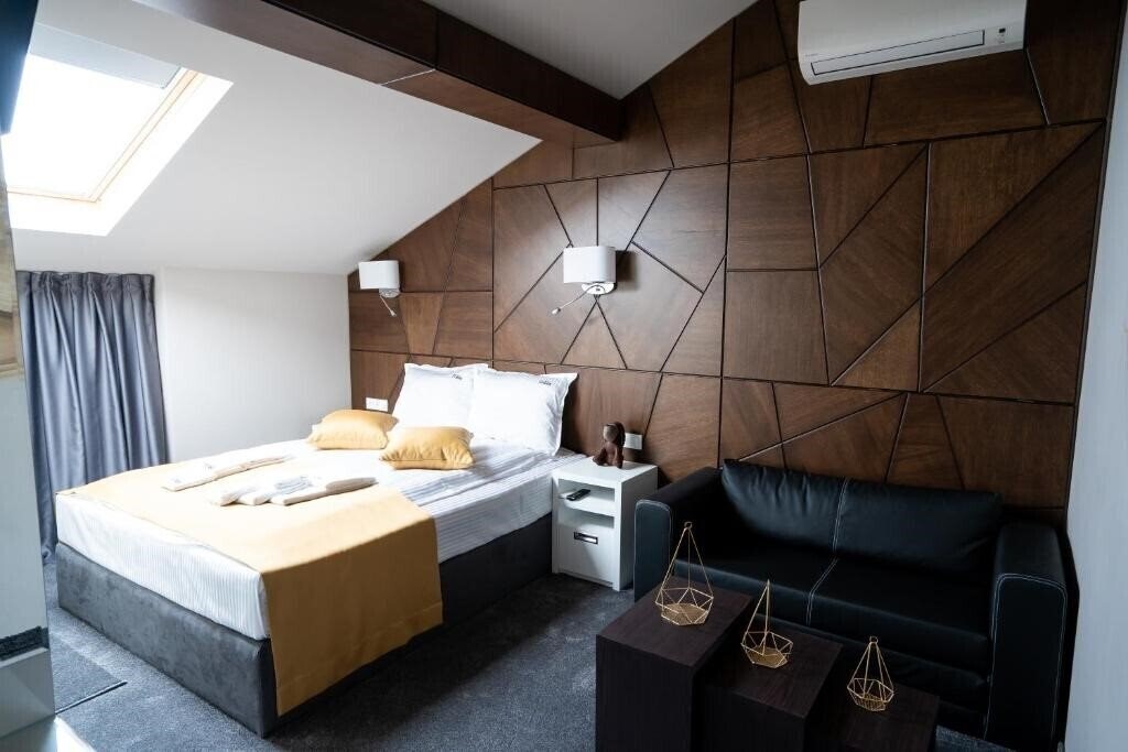 Зображення 7th Sense Boutique Guest House 3*